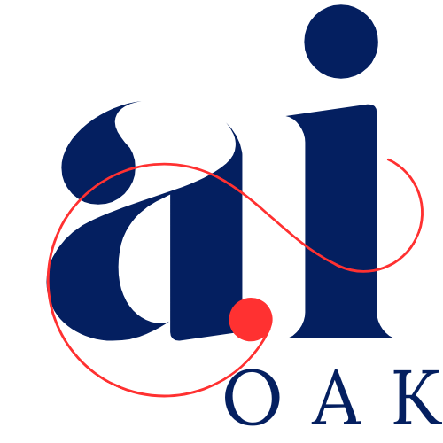 AIOak Logo